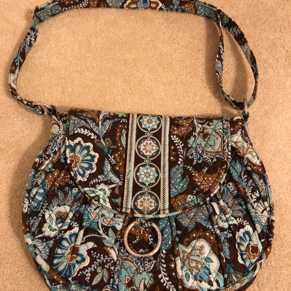 Vera Bradley Handbag